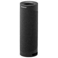 БЕСПРОВОДНАЯ КОЛОНКА SONY SRS-XB23B купить в официальном интернет-магазине Sony в Москве