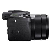 SONY DSC-RX10M4 КОМПАКТНЫЙ ФОТОАППАРАТ купить в официальном интернет-магазине Sony в Москве
