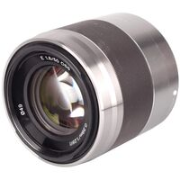 SONY SEL-50F18 купить в официальном интернет-магазине Sony в Москве