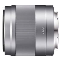 SONY SEL-50F18 купить в официальном интернет-магазине Sony в Москве