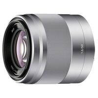 SONY SEL-50F18 купить в официальном интернет-магазине Sony в Москве