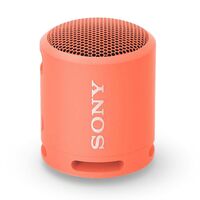 SONY SRS-XB13 БЕСПРОВОДНАЯ КОЛОНКА 5 ВТ, РОЗОВАЯ купить в официальном интернет-магазине Sony в Москве
