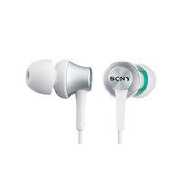 НАУШНИКИ SONY MDR-EX450APW купить в официальном интернет-магазине Sony в Москве