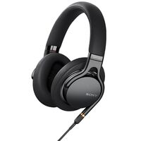 НАУШНИКИ MDR-1AM2B купить в официальном интернет-магазине Sony в Москве