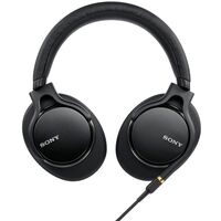 НАУШНИКИ MDR-1AM2B купить в официальном интернет-магазине Sony в Москве