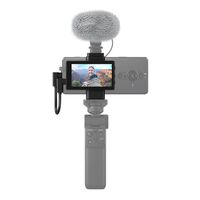 SONY XQZ-IV01B VLOG MONITOR ДЛЯ XPERIA PRO-I купить в официальном интернет-магазине Sony в Москве