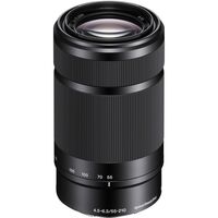 SONY SEL-55210B купить в официальном интернет-магазине Sony в Москве