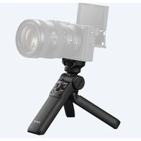 SONY GP-VPT2BT РУКОЯТКА-ШТАТИВ С ДИСТАНЦИОННЫМ УПРАВЛЕНИЕМ купить в официальном интернет-магазине Sony в Москве