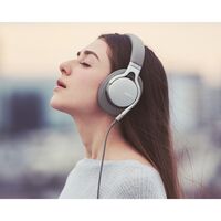 НАУШНИКИ MDR-1AM2S купить в официальном интернет-магазине Sony в Москве