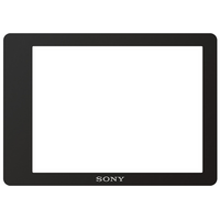 SONY PCK-LM16 ЗАЩИТНАЯ ПЛЕНКА ДЛЯ ЖК ЭКРАНА купить в официальном интернет-магазине Sony в Москве