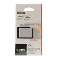 SONY PCK-LM16 ЗАЩИТНАЯ ПЛЕНКА ДЛЯ ЖК ЭКРАНА купить в официальном интернет-магазине Sony в Москве