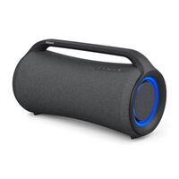 SONY SRS-XG500 БЕСПРОВОДНАЯ КОЛОНКА 55 ВТ, ЧЁРНАЯ купить в официальном интернет-магазине Sony в Москве