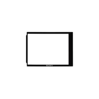 SONY PCK-LM15 ЗАЩИТНАЯ ПЛЕНКА ДЛЯ ЖК ЭКРАНА купить в официальном интернет-магазине Sony в Москве