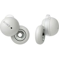 НАУШНИКИ SONY LINKBUDS WF-L900W, БЕЛЫЕ купить в официальном интернет-магазине Sony в Москве