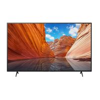 ТЕЛЕВИЗОР SONY BRAVIA KD-55X81J, ТОВАР УЦЕНЕННЫЙ купить в официальном интернет-магазине Sony в Москве