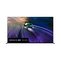 SONY BRAVIA XR-55A90J ТЕЛЕВИЗОР 4K UHD, СЛОВАКИЯ купить в официальном интернет-магазине Sony в Москве