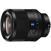 SONY SEL-50F14Z купить в официальном интернет-магазине Sony в Москве
