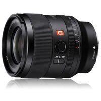 SONY SEL-35F14GM купить в официальном интернет-магазине Sony в Москве