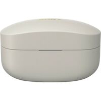 SONY WF-1000XM4 НАУШНИКИ TWS, СЕРЕБРИСТЫЕ купить в официальном интернет-магазине Sony в Москве