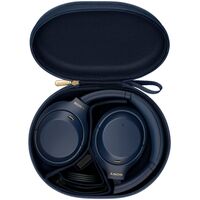 SONY WH-1000XM4 НАКЛАДНЫЕ НАУШНИКИ, СИНИЕ купить в официальном интернет-магазине Sony в Москве
