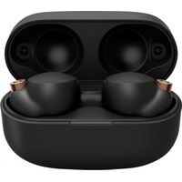 SONY WF-1000XM4 НАУШНИКИ TWS, ЧЁРНЫЕ купить в официальном интернет-магазине Sony в Москве
