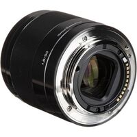 SONY SEL-50F18B купить в официальном интернет-магазине Sony в Москве
