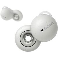 НАУШНИКИ SONY LINKBUDS WF-L900W, БЕЛЫЕ купить в официальном интернет-магазине Sony в Москве