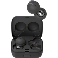 НАУШНИКИ SONY LINKBUDS WF-L900H, ЧЕРНЫЕ купить в официальном интернет-магазине Sony в Москве