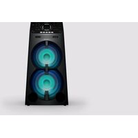 SONY MHC-V90DW АУДИОСИСТЕМА МОЩНОГО ЗВУКА купить в официальном интернет-магазине Sony в Москве