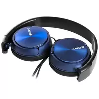 НАУШНИКИ SONY MDR-ZX310L купить в официальном интернет-магазине Sony в Москве