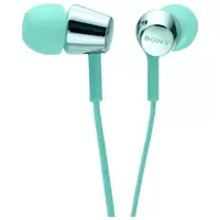 НАУШНИКИ SONY MDR-EX155L купить в официальном интернет-магазине Sony в Москве