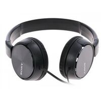 НАУШНИКИ SONY MDR-ZX310B купить в официальном интернет-магазине Sony в Москве