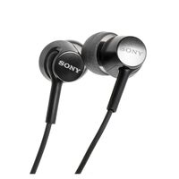 НАУШНИКИ SONY MDR-EX155B купить в официальном интернет-магазине Sony в Москве