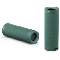 БЕСПРОВОДНАЯ КОЛОНКА SONY SRS-XB23G купить в официальном интернет-магазине Sony в Москве