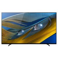 SONY BRAVIA XR-55A80J ТЕЛЕВИЗОР 4K UHD, СЛОВАКИЯ купить в официальном интернет-магазине Sony в Москве