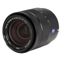 SONY SEL-1670Z купить в официальном интернет-магазине Sony в Москве