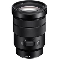 SONY SEL-P18105G купить в официальном интернет-магазине Sony в Москве