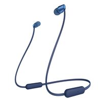 БЕСПРОВОДНЫЕ НАУШНИКИ SONY WI-C310L купить в официальном интернет-магазине Sony в Москве