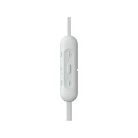 БЕСПРОВОДНЫЕ НАУШНИКИ SONY WI-C310W купить в официальном интернет-магазине Sony в Москве