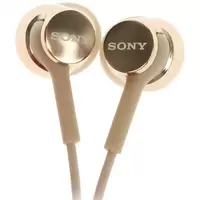 НАУШНИКИ SONY MDR-EX155NG купить в официальном интернет-магазине Sony в Москве