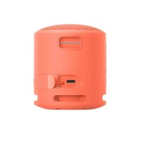 SONY SRS-XB13 БЕСПРОВОДНАЯ КОЛОНКА 5 ВТ, РОЗОВАЯ купить в официальном интернет-магазине Sony в Москве