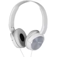 НАУШНИКИ SONY MDR-ZX310W купить в официальном интернет-магазине Sony в Москве