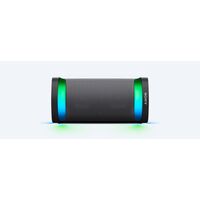 SONY SRS-XP500 БЕСПРОВОДНАЯ КОЛОНКА 75 ВТ, ЧЁРНАЯ купить в официальном интернет-магазине Sony в Москве