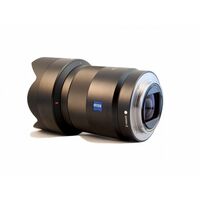SONY SEL-55F18Z купить в официальном интернет-магазине Sony в Москве