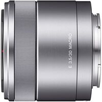 SONY SEL-30M35 купить в официальном интернет-магазине Sony в Москве