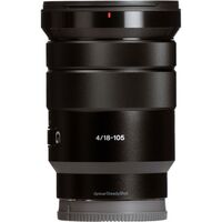 SONY SEL-P18105G купить в официальном интернет-магазине Sony в Москве