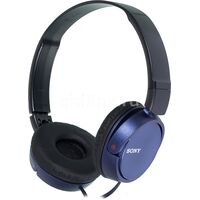 НАУШНИКИ SONY MDR-ZX310L купить в официальном интернет-магазине Sony в Москве