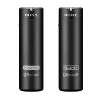 SONY ECM-AW4 БЕСПРОВОДНОЙ МИКРОФОН купить в официальном интернет-магазине Sony в Москве