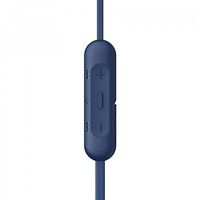 БЕСПРОВОДНЫЕ НАУШНИКИ SONY WI-C310L купить в официальном интернет-магазине Sony в Москве