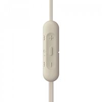 БЕСПРОВОДНЫЕ НАУШНИКИ SONY WI-C310N купить в официальном интернет-магазине Sony в Москве